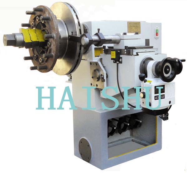 C9365 製動鼓（盤）車（chē）床