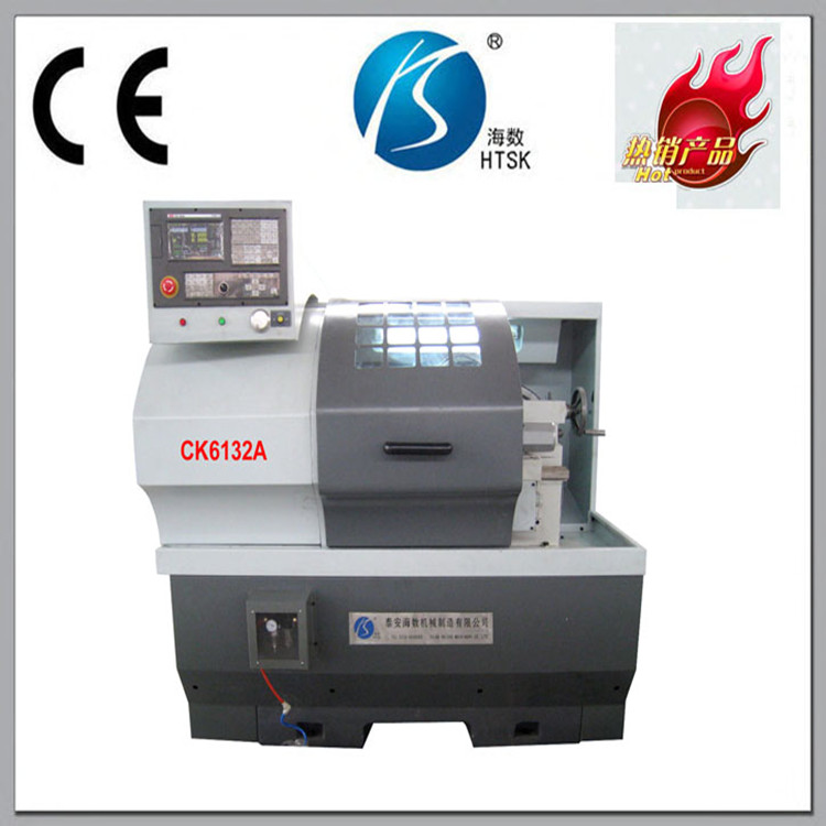 數控車床多少錢一台