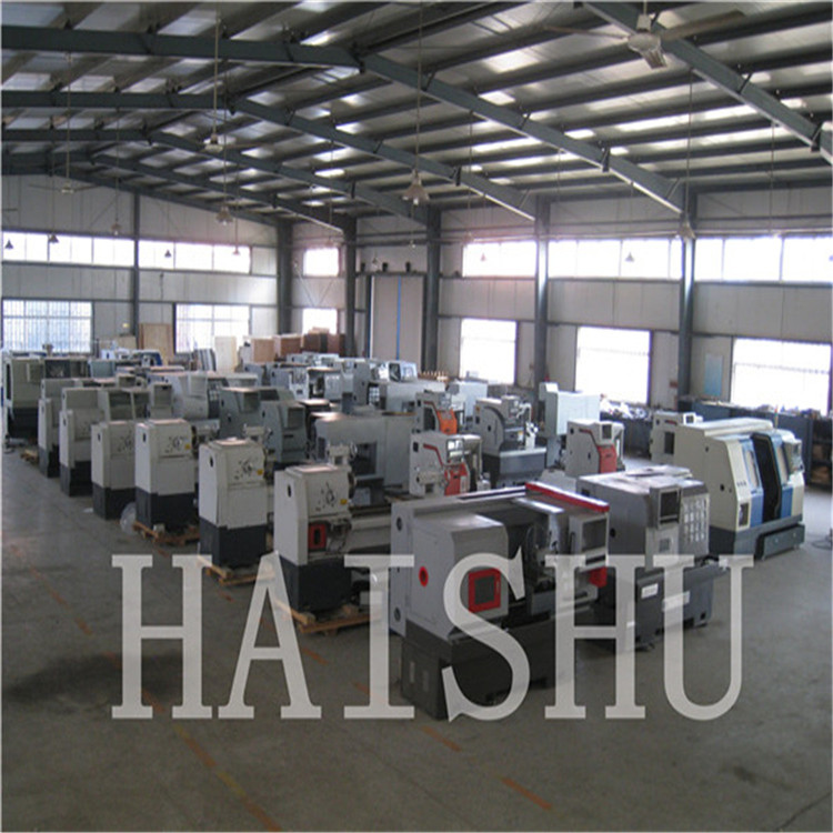 數（shù）控機床的定義