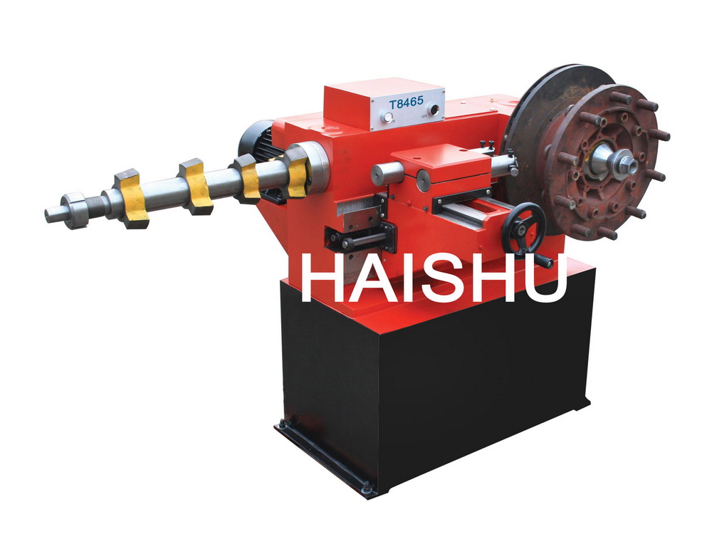 T8465 製動鼓（盤）車床（chuáng）