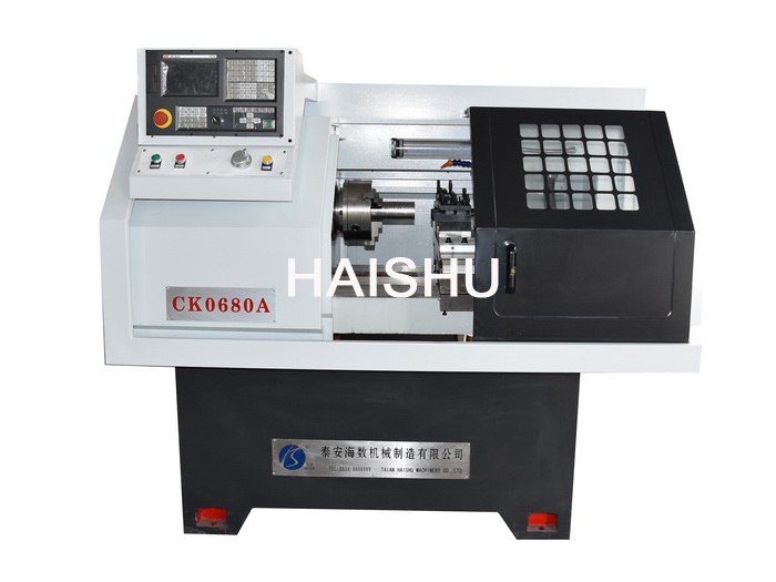 CK0680A數（shù）控儀表（biǎo）車（chē）床