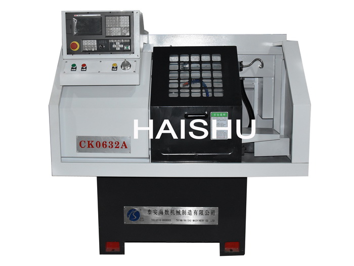 CK0632A 數控車床（chuáng）