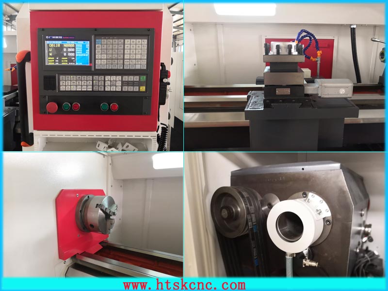 6150數控車床細（xì）節