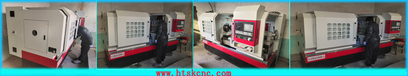 6150數（shù）控車床案例