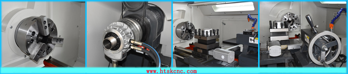 數(shù)控車床6140主軸(zhóu)