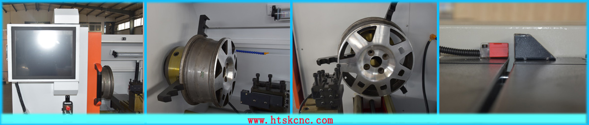 鋁合金輪轂拉絲（sī）機（jī）