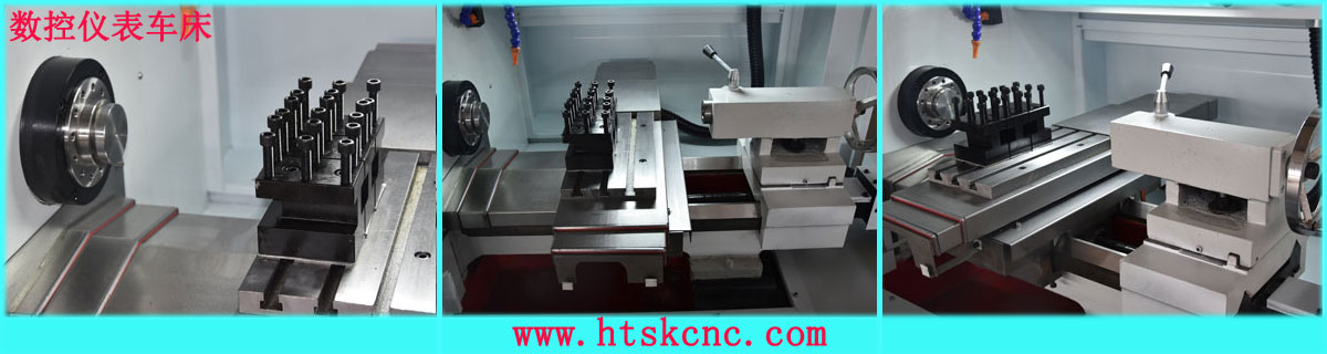 數控（kòng）車床排刀機