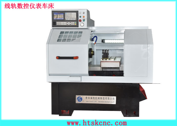 線軌數控車床（chuáng）