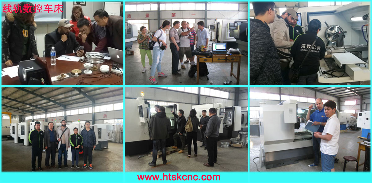 數控車床廠家（jiā）