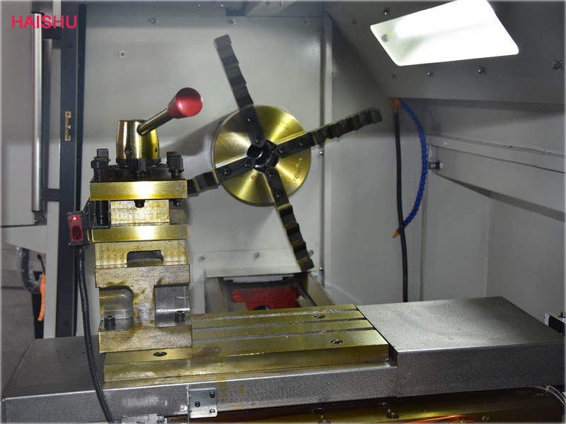 數控車床廠家（jiā）