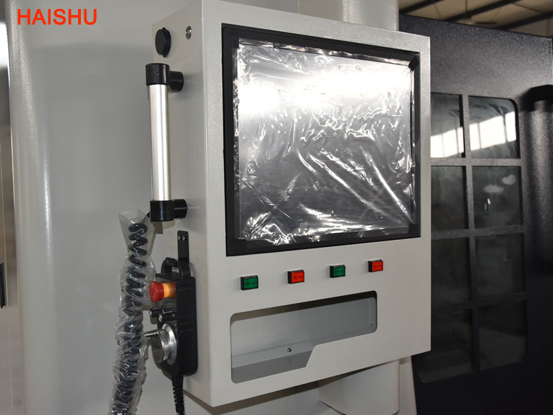 數控車床廠家（jiā）淺談數控車床主軸的回轉精度的重要性