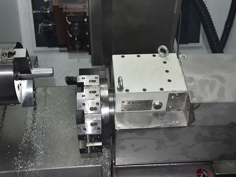 入門級經濟型數控車床選購指南