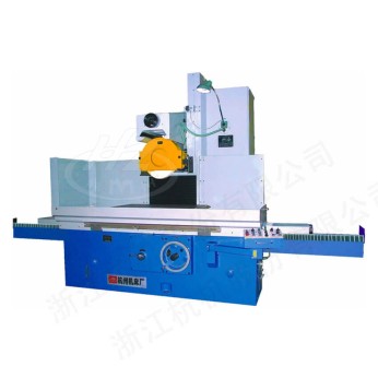 M7160x10/HZ M7160×16/HZ M7160×20/HZ M7160×30/HZ 臥軸矩台平麵磨床（磨（mó）頭移動式結構）