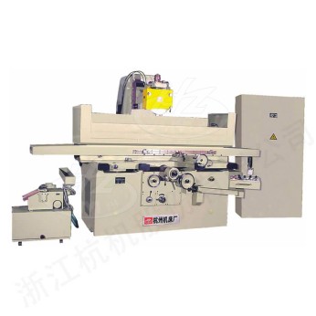 MG7132 高精度（dù）臥軸矩台（tái）平麵磨（mó）床