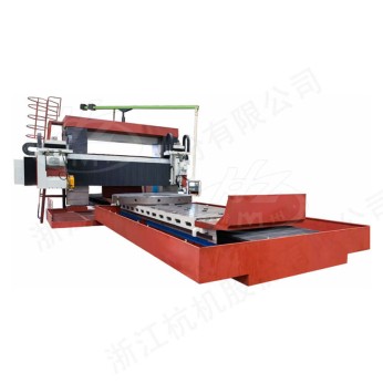 HZ-K2010A HZ-K2015A HZ-K3010 HZ-K3015A HZ-K3020 HZ-K4015 HZ-K4020 HZ-K8010 大型（xíng）數控龍門平麵磨床