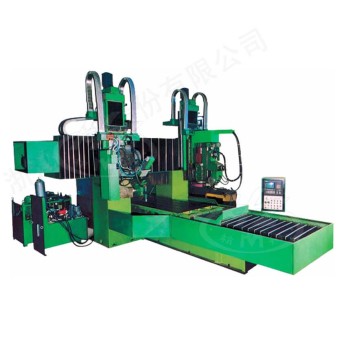 HZ-KD2010A HZ-KD3015 HZ-KD3020 HZ-KD4015 HZ-KD4020 大型數控龍門平麵（miàn）磨床（chuáng）