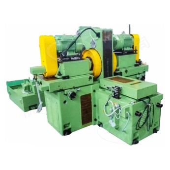 MKY7650B MKY7660A MKW7650B MKZ7650B 雙端麵磨床