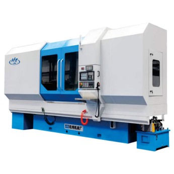 數控強力（lì）成（chéng）形（xíng）磨床