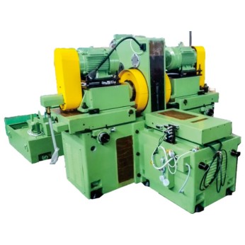 數控雙端（duān）麵磨床