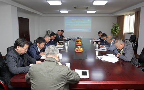 中國機床工具工（gōng）業協會常務副理事長毛予鋒率隊調研绿巨人草莓丝瓜樱桃秋葵榴莲污免费版