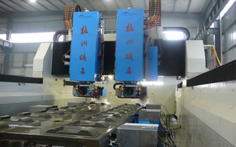 數控軌道（dào）板磨床獲市科技（jì）進步一等獎