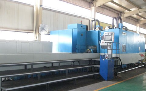 HZ-088CNC通過國家（jiā）預驗收