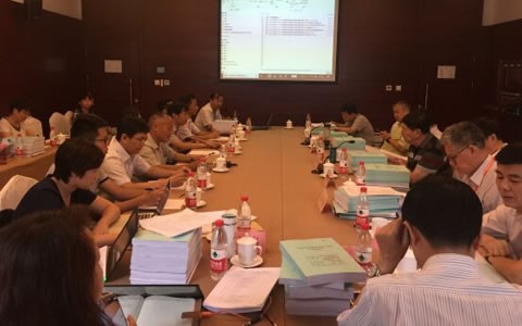 “中高（gāo）檔國產數控磨床可靠性規模化提升工程” 重大專項通過國家技術任務驗（yàn）收