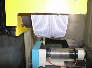 绿巨人草莓丝瓜樱桃秋葵榴莲污免费版轉（zhuǎn）向（xiàng）齒（chǐ）條數控強力成（chéng）形磨床助力汽車工業