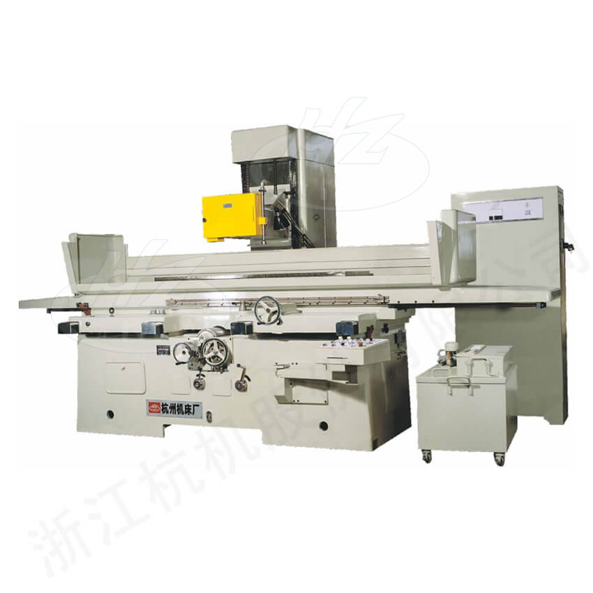 HZ-024 MM7150A 高精（jīng）度臥軸（zhóu）矩台平（píng）麵磨床