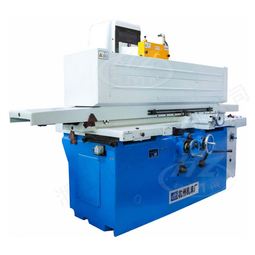 MM7132A MM7132B 高精度臥軸矩台（tái）平麵磨床