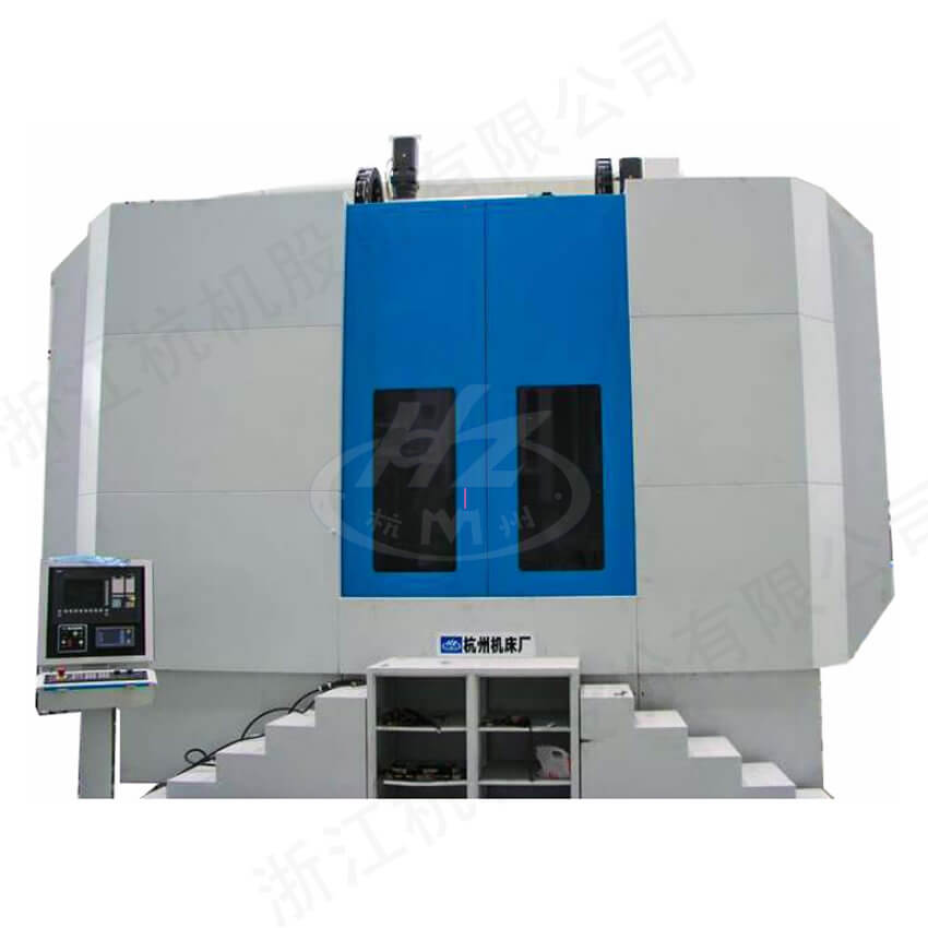 MGKF1000 MGKF1600 MGKF2000 MGKF2500 MGKF3000 MGKF4000 高精度數控立軸複合磨（mó）床