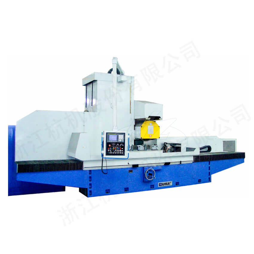 HZ-079 數控車床導軌成形磨床（chuáng）